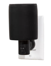 Load image into Gallery viewer, Black Velvet Outlet Plug-In Wax Warmer (with Timer) - Fate Beauty 
