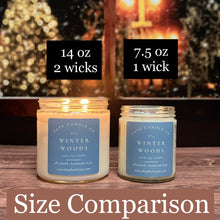 Load image into Gallery viewer, Holiday Candle Bundle - Double Wick (14 oz) - Fate Beauty 
