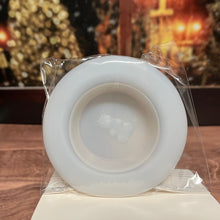 Load image into Gallery viewer, Clear Silicone Dish for Large Warmers - Fate Beauty 
