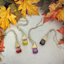 Load image into Gallery viewer, FALL Car Crystals (Air Freshener) - Fate Beauty 
