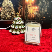 Load image into Gallery viewer, Holiday Wax Melts - Fate Beauty 
