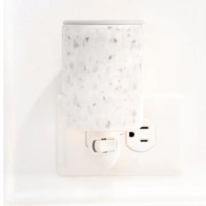 Terrazzo Outlet Plug-In Wax Warmer - Fate Beauty 