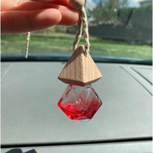 Load image into Gallery viewer, FALL Car Crystals (Air Freshener) - Fate Beauty 
