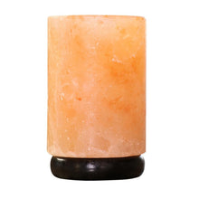 Load image into Gallery viewer, Pink Himalayan Salt Wax Warmer - FATE Beauty
