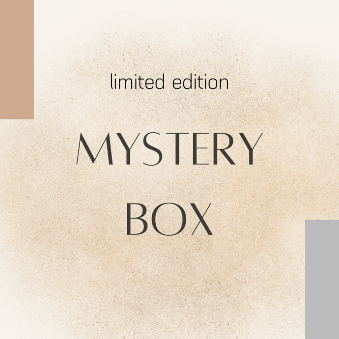 Mystery Box - FATE Beauty