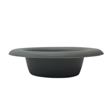 Load image into Gallery viewer, Gray Silicone Dish for Large Warmers - FATE Beauty
