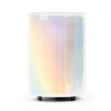 Load image into Gallery viewer, Pearl Iridescent Wax Warmer - FATE Beauty

