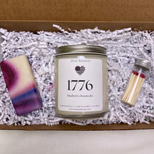 Load image into Gallery viewer, Candle of the Month Subscription Box - FATE Beauty
