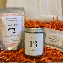 Load image into Gallery viewer, Candle of the Month Subscription Box - FATE Beauty
