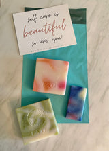 Load image into Gallery viewer, Soap Subscription - FATE Beauty
