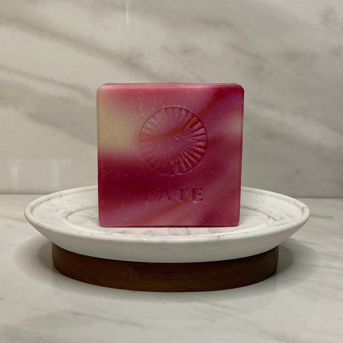 Candy Cane Soap - FATE Beauty