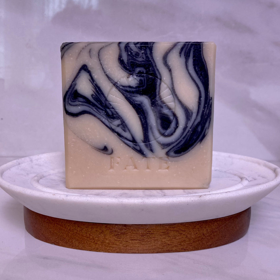 Haunted Forest Soap - FATE Beauty